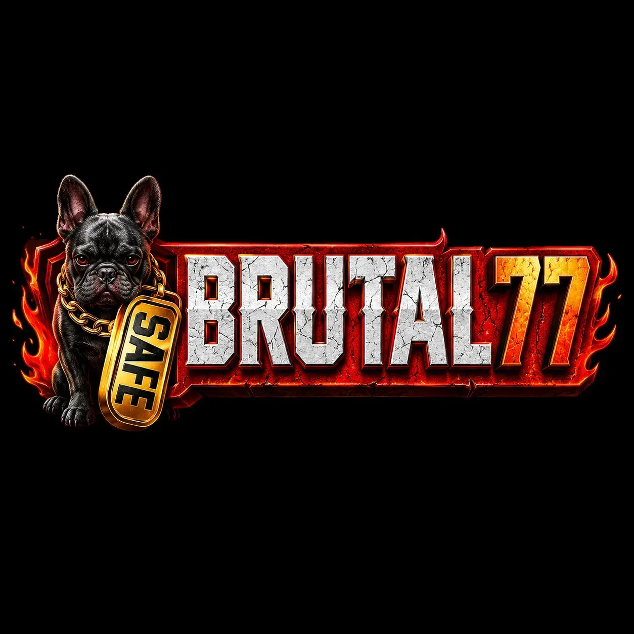 BRUTAL77 - Game Kasino Seru dan Menguntungkan