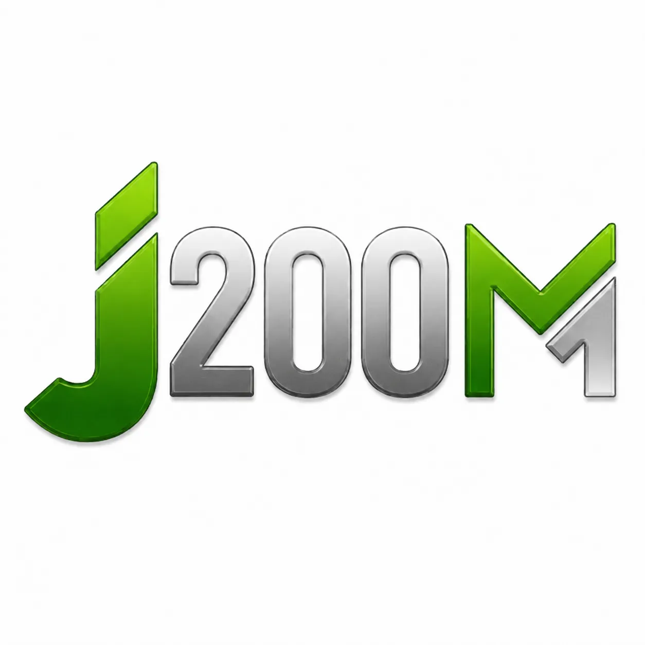 J200M - Pertarungan Tanpa Batas