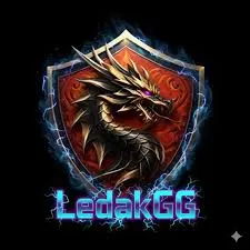 LEDAKGG - Petualangan Epik dalam Dunia RPG yang Mengagumkan