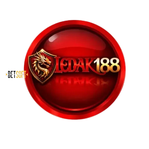 Logo ledak188